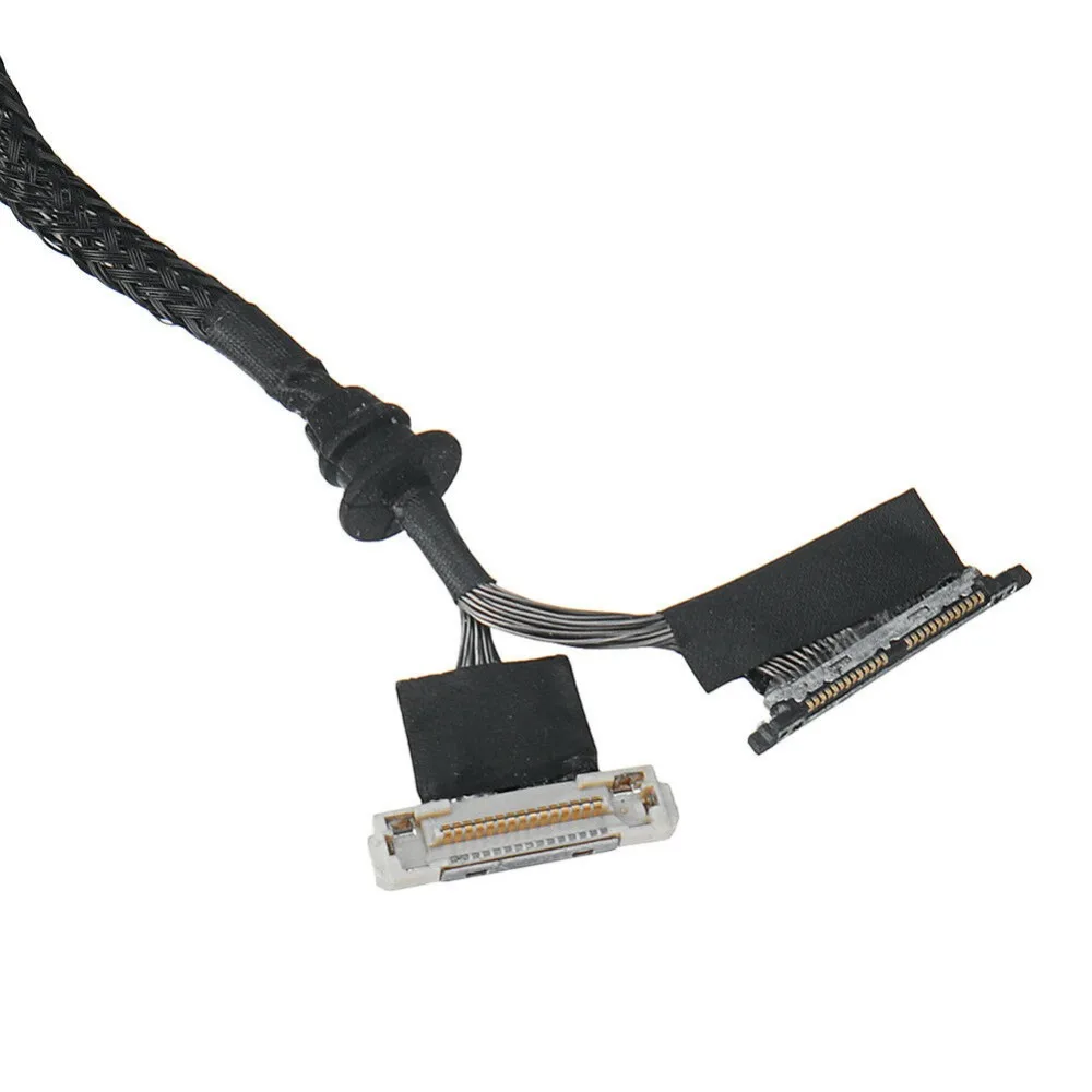 Подлинная DJI Spark часть-Gimbal камера сигнальный кабель Трансмиссия ленты кабельная проводная линия запасные части для замены