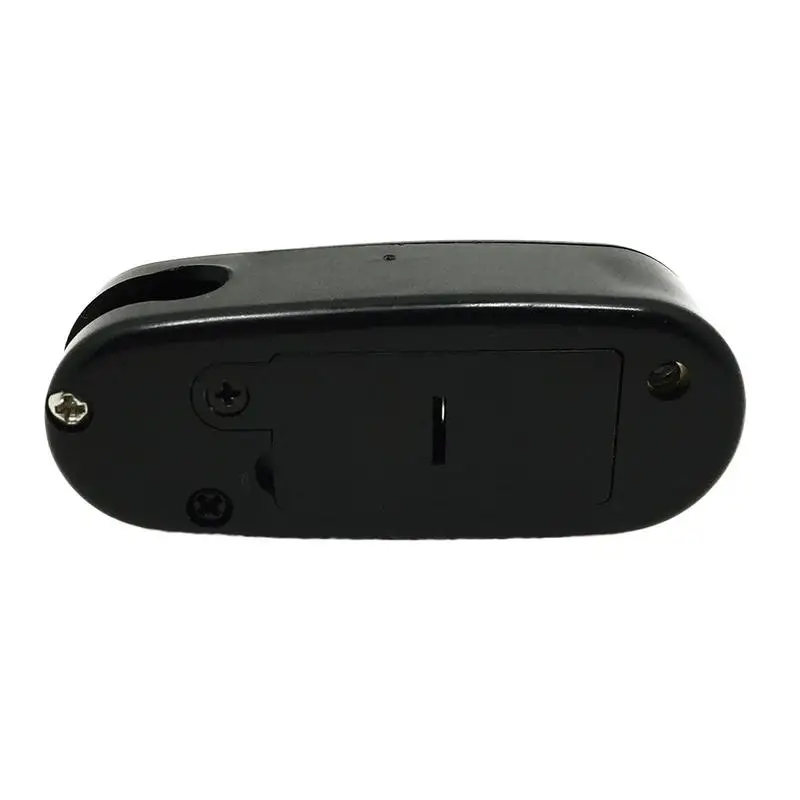 

Mini Black Golf Putter Laser Pointer Putting Training Aim Line Corrector Improve Aid Tool Golf Practice Accessories