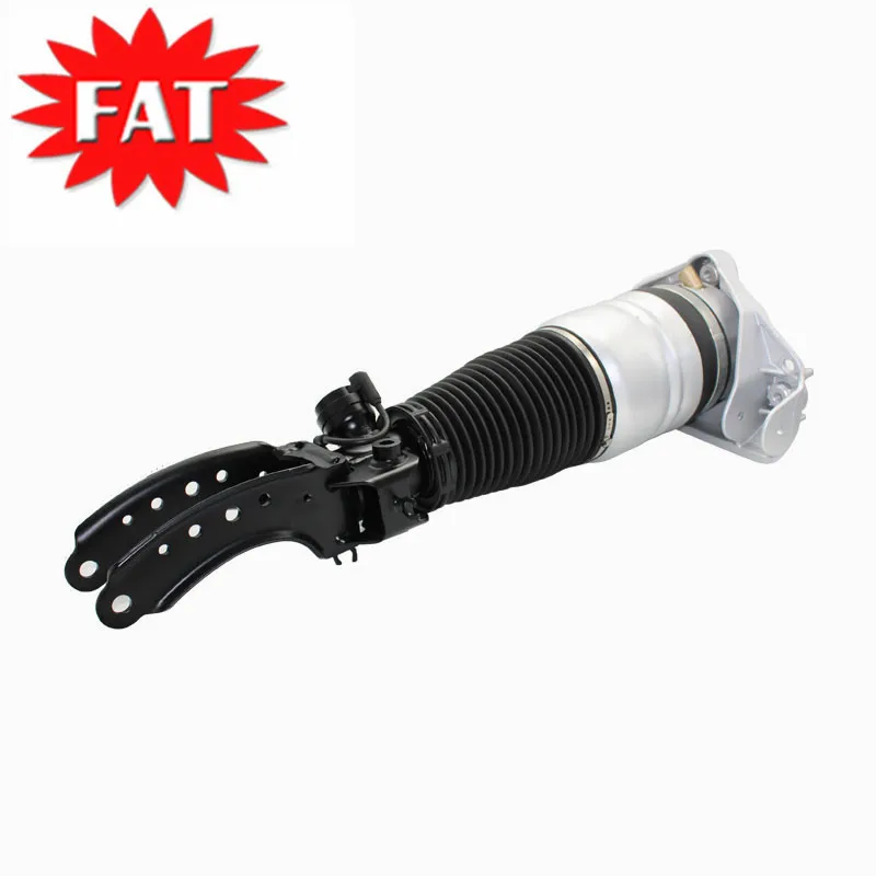 Пневматическая подвеска для VW Touareg Audi Q7 Porsche Cayenne 2002 2010|Амортизаторы и опоры| |