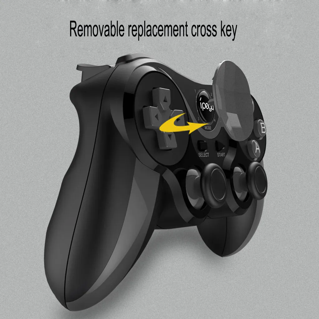 Gamepad