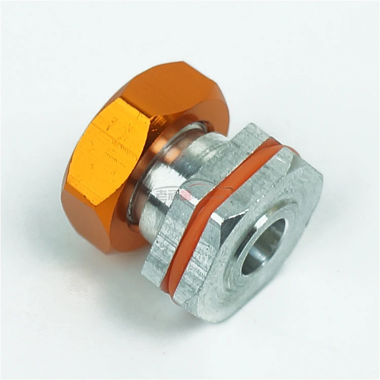 DHK RC ccessories 8381 711 8383 Адаптер рулевого управления|rc steering| |