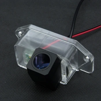 

Reverse camera HD 1280*720 Parking Rear view Camera For Mitsubishi Lancer 2003 2004 2005 2006 2007 2008 2009 2012 Car Camera