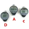 Factory-outlet Digital Shore Durometer Digital Hardness Tester Meter Shore A  Shore C  Shore D can choose ► Photo 2/6