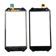 Verre d'écran tactile pour Smartphone, pour BQ BQ-5003L BQ5003L BQ 5003L BQS-5003L 5003L BQS 5003L Shark Pro