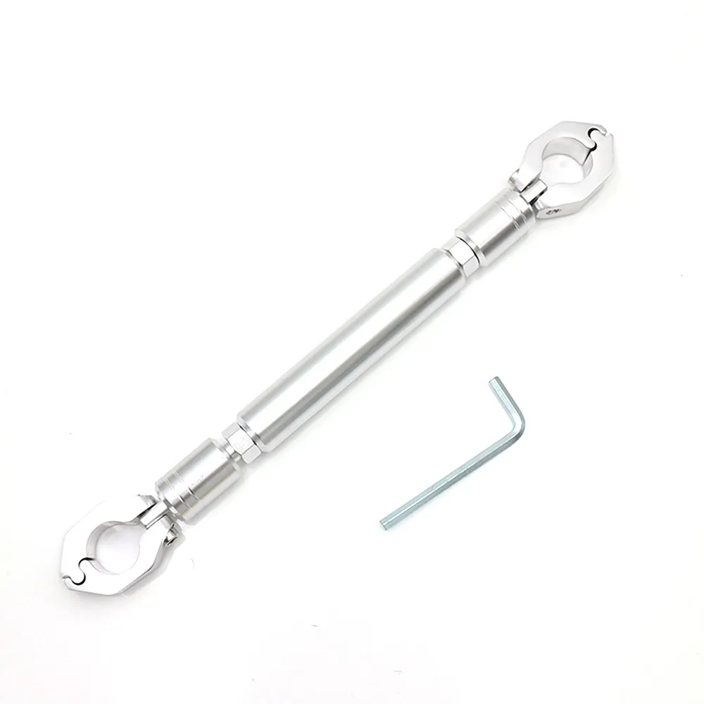 Руль для мотоцикла 7/8 &quot 22 мм Перекрещенный руль KTM мотокросса квадроцикла CRF DTR PIT