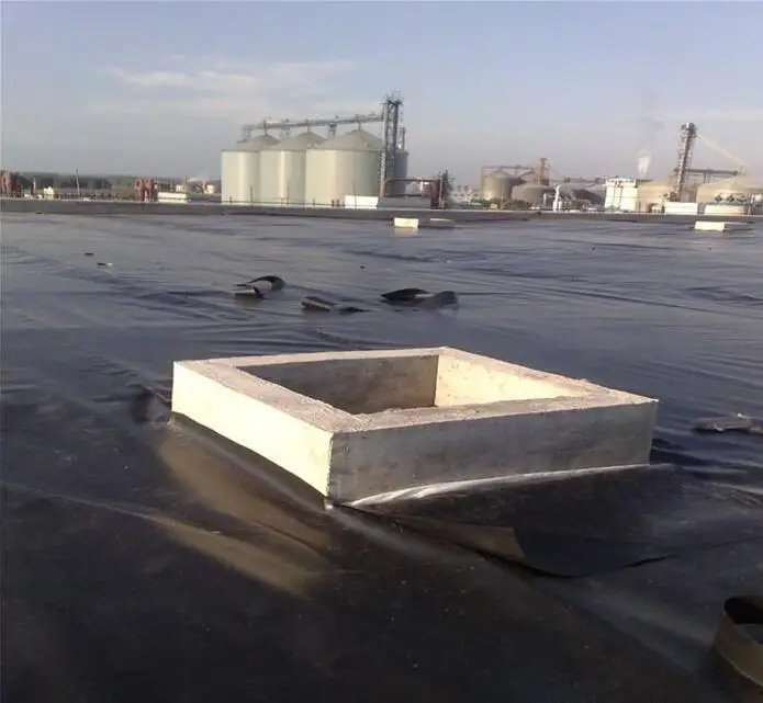 SWT-NS700 geomembrane горячий клин пластиковый сварщик для hdpe