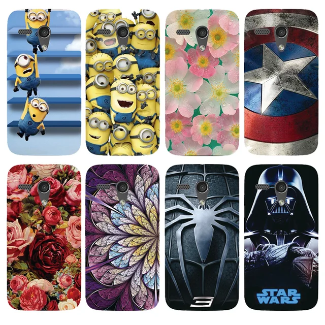 Cheap Case For Motorola Moto G XT1028 XT1032 XT1031 Cover Beautiful Design Original Plastic Printed Cartoon Phone Case Printing Cases Cheap Case For Motorola Moto G XT1028 XT1032 XT1031 Cover Beautiful Design Original Plastic Printed Cartoon Phone Case Printing Cases