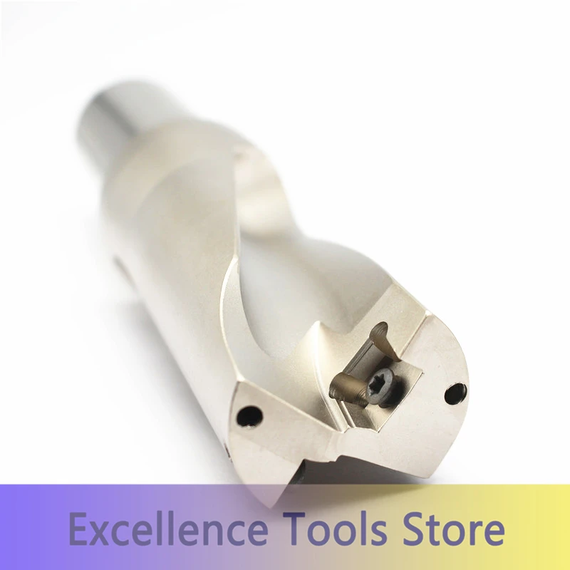 

U drill SP-2D-38-C32-SP11 fast drill bit water jet drill violent drill