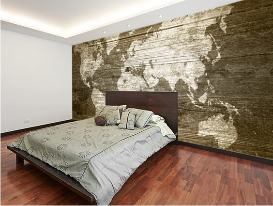US $29.9 |Benutzerdefinierte tapete, Weltkarte auf Holz, 3D Wallpaper foto für wohnzimmer schlafzimmer küche wand wasserdicht papel De parede in ... US $29.9 |Benutzerdefinierte tapete, Weltkarte auf Holz, 3D Wallpaper foto für wohnzimmer schlafzimmer küche wand wasserdicht papel De parede in ...
