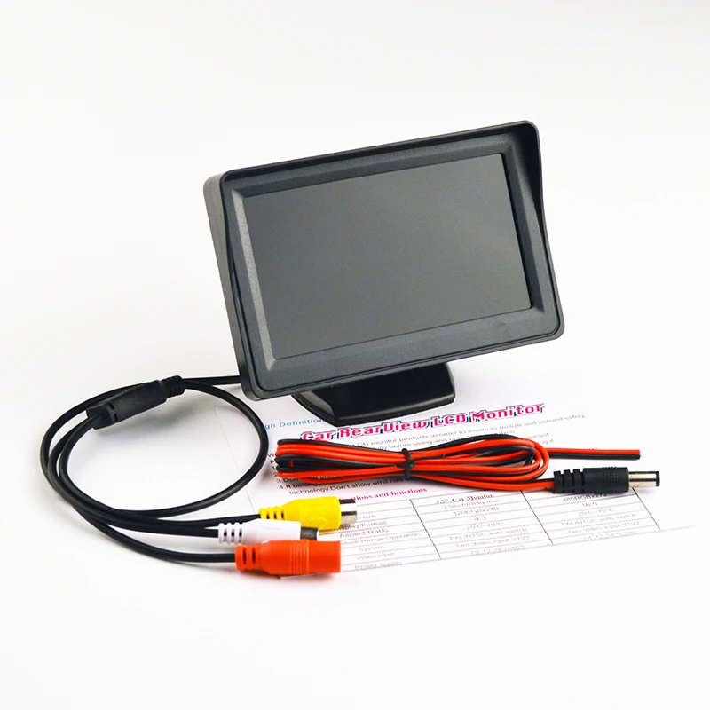 Lcd мониторов ntsc. Монитор 4" tft lcd. Монитор 4. Автодисплей. 3 дюйма.