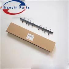 

2pcs new 6LJ12902000 6LH54002000 6LH540020 Paper Delivery Upper Exit Gate for Toshiba 205 205L 255 305 355 455 GATE-EXIT-UPR-163