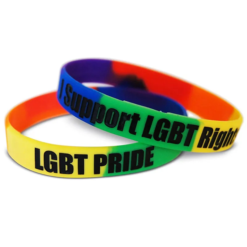 LGBT Pride & I Support LGBT Rights (1)__