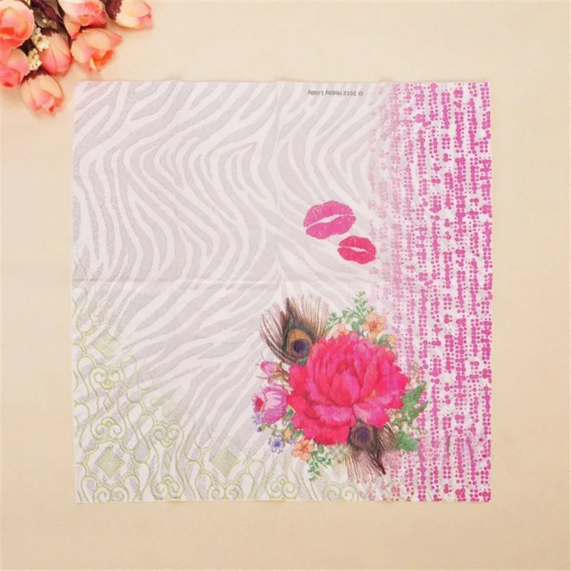 Popular Decoupage PaperBuy Cheap Decoupage Paper lots from China