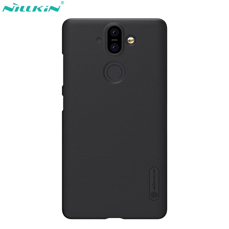 Nillkin Case for Nokia 8 Sirocco 8Sirocco Cover Super Frosted Shield PC Hard Back Matte Nokia8 |