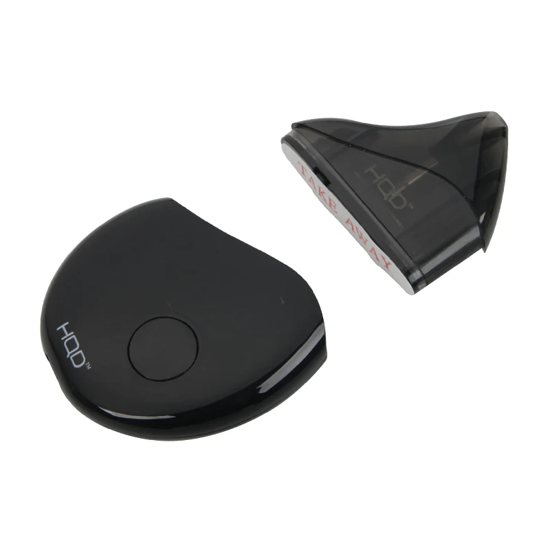Original HQD Comma Kit All-in-one Pod System Starter Kit 2ml 40W Built In 380mAh Battery Electronic Cigarette Vape Vaporizer 01 (12)