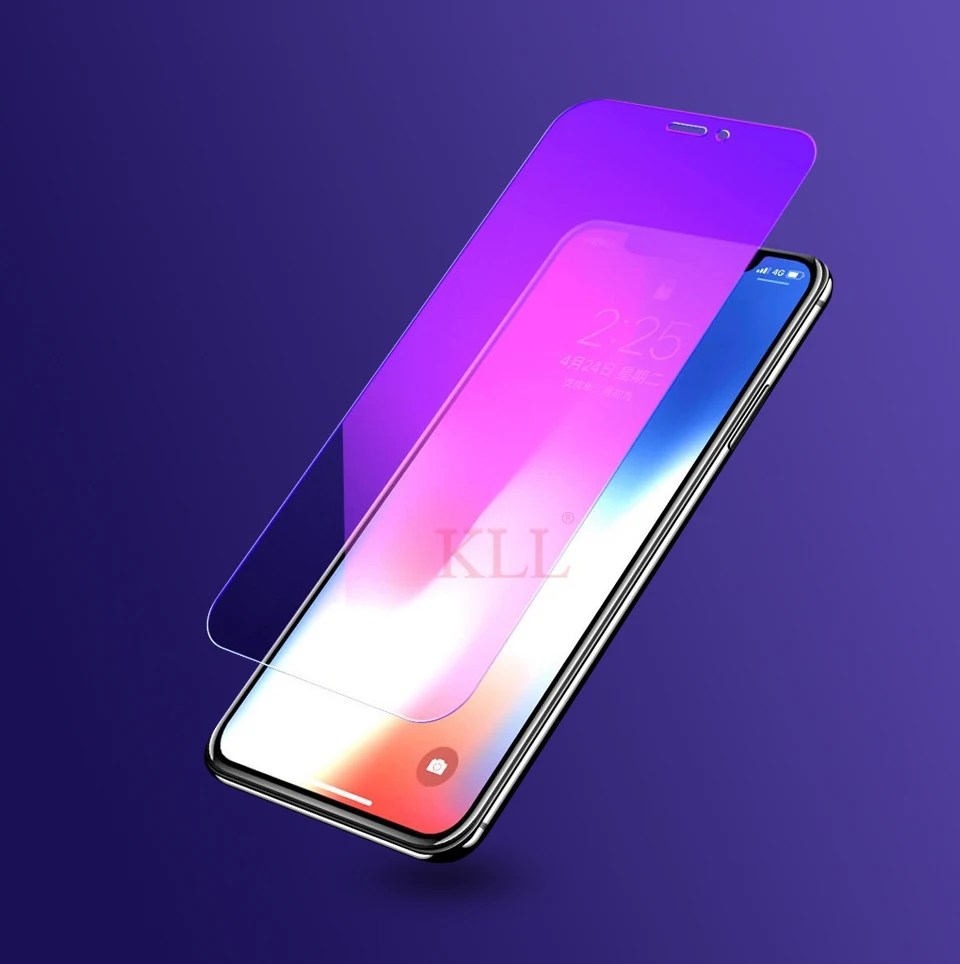 Full Cover for iPhone XS Max