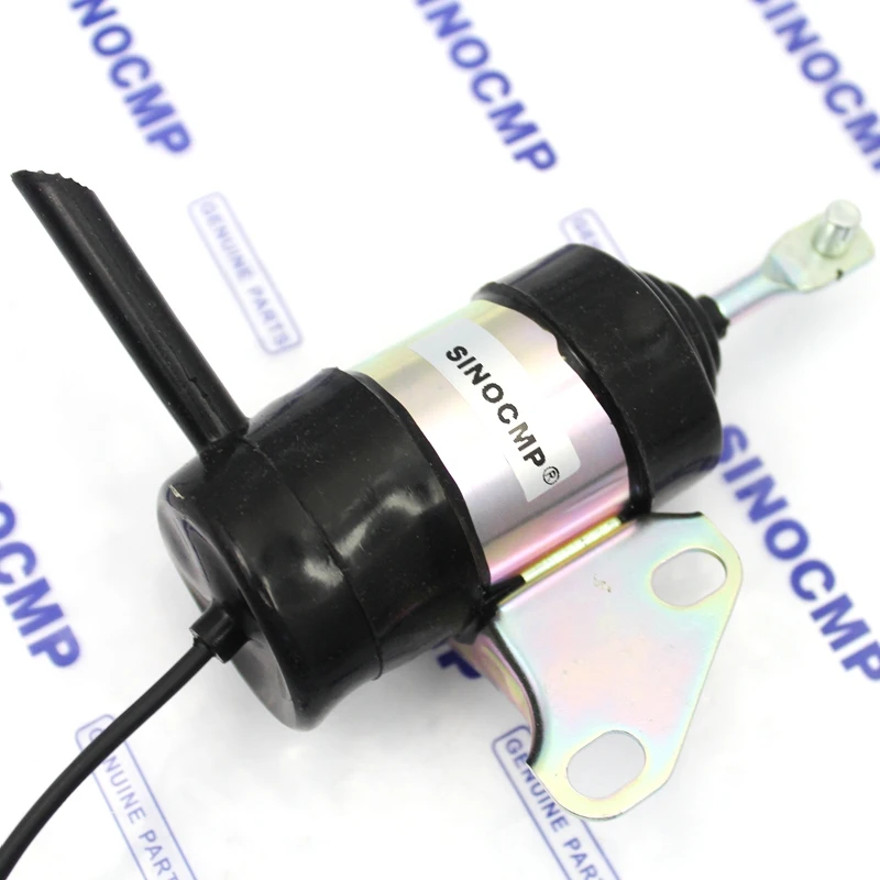 052600-4531  16851-60014 stop solenoid (4)