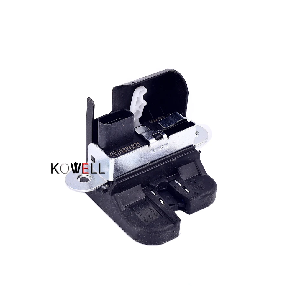 Rear Trunk Lid Lock Latch 5K0827505A 5ND827505 6RD827505 Fit For VW