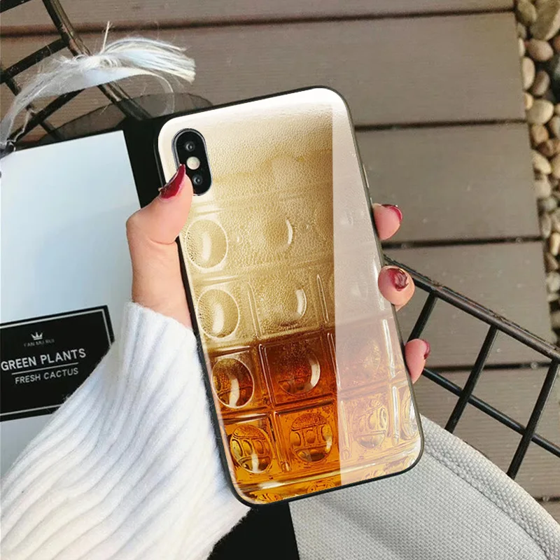 Крутой летний защитный чехол из закаленного стекла для huawei P20 P20 PRO P20 LITE NOVA 3E