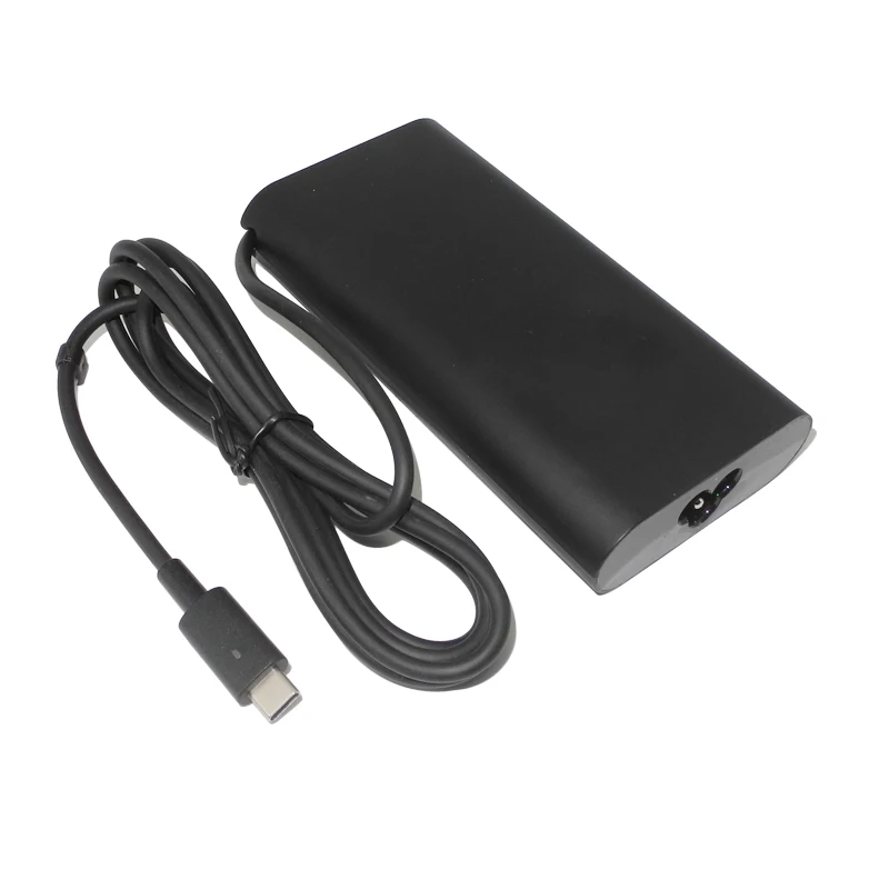 15v 3a 20v 4 5a 90w Usb Type C Power Ac Adapter Charger Laptop For Dell Xps 15 9560 M7520 Notebook Laptop Adapter Aliexpress