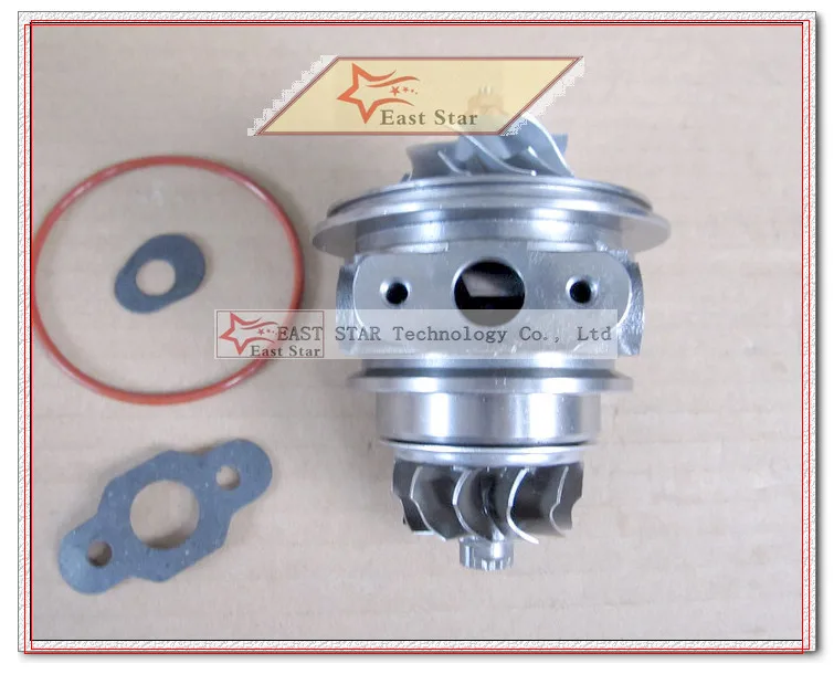 Turbo CHRA Cartridge Core TD04L TD04L-13T-6 49377-04100 14412-AA140 14412-AA260 For SUBARU Forester Impreza WRX 58T 2.0L 210HP (2)