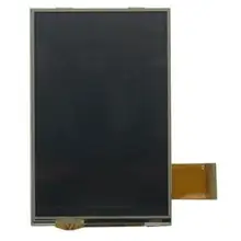 3,5 дюймовый 45PIN TFT ЖК-экран с сенсорной панелью ILI9488 Привод IC RGB666 интерфейс 320(RGB)* 480