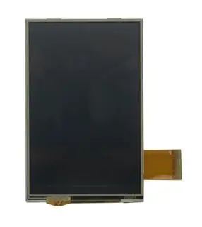 

3.5 inch 45PIN TFT LCD Screen with Touch Panel ILI9488 Drive IC RGB666 Interface 320(RGB)*480