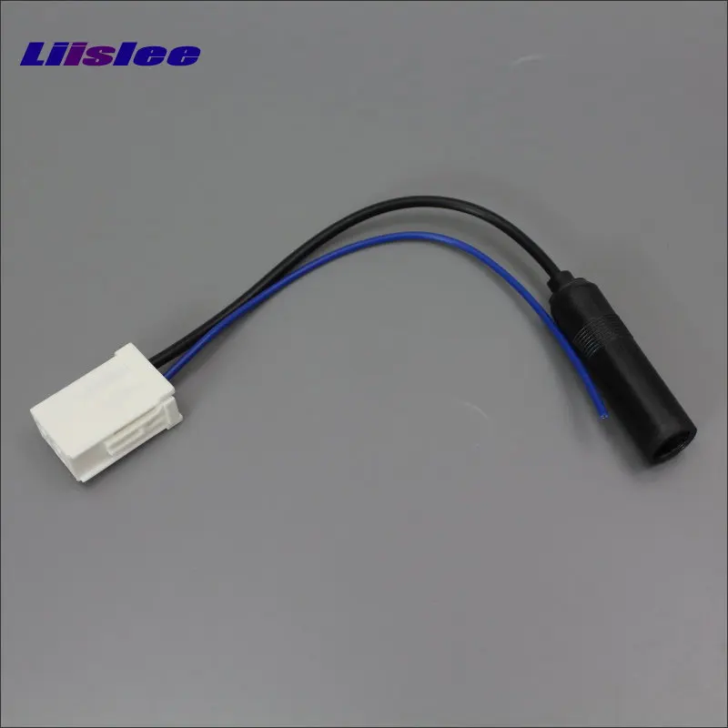 For Subaru Forester 2012-2018 Car Radio Antenna Adapter Cable Wire Aftermarket Stereo CD DVD GPS Installation Kits