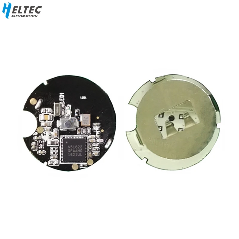 BLE iBeacon NRF51822 Bluetooth беспроводной модуль для базовой станции ближнего поля