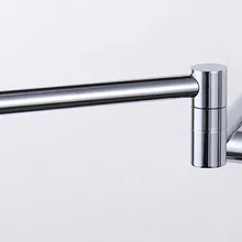 Продвижение медь один холодной воды кран один кухонный кран холодной одинарный кран для холодной воды вращающийся SF405