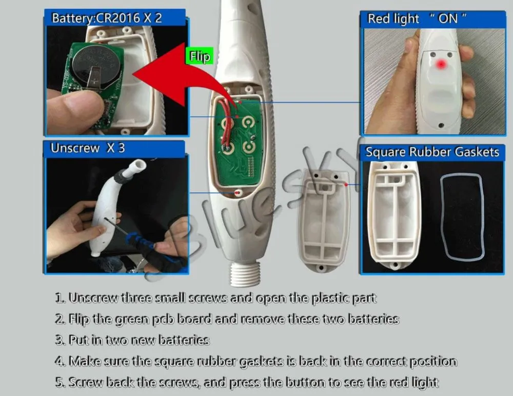 Очистка кондиционера очистка DIY бытовые стиральные инструменты кондиционер очиститель машины Global AC100-AC240V