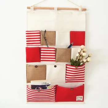 

hot sale instagram Europe style vintage star switch stickers wall home decoration parlor Hanging pocket Sundry receive