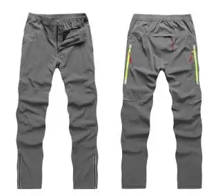 Max Cool hombres pantalones de senderismo al aire libre mens elástico cazadora impermeable de secado rápido camping trekking caza senderismo Pantalones Max Cool hombres pantalones de senderismo al aire libre mens elástico cazadora impermeable de secado rápido camping trekking caza senderismo Pantalones