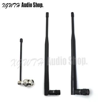 

BNC Bayonet and TNC Screw Wireless Beltpack Antenna For Shure Sennheiser Wireless Microphone System Receiver