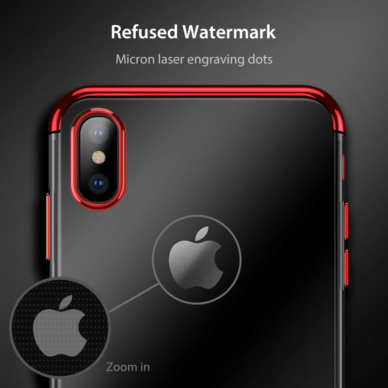 iPhone X Case (2)