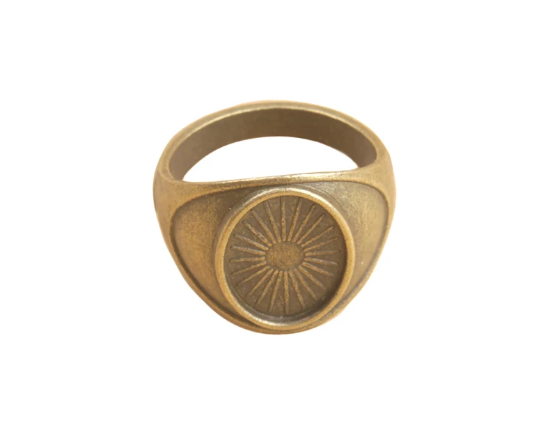 10PCS Antiqued Bronze Base Ring Blank Settings 14x10mm #91313 | Украшения и аксессуары