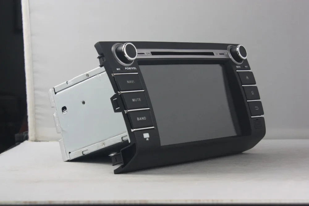 Excellent KLYDE 8" 2 Din 8 Core Android 8.0 For SUZUKI Swift 2013-2016 Car Radio 2+16GB 4+32GB 4+64GB Multimedia Audio Stereo 1024*600 2