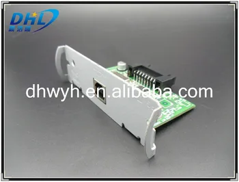 

Free Shipping Compatible Dot-martrix Printer Parts for Epson TM U220 U03II 883 U288 T82II USB Board