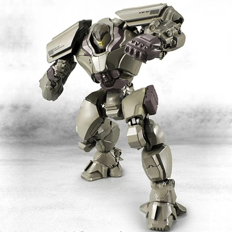 Pacific Rim SABER ATHERNA GIPSY AVENGER BRACER PHOENIX TITAN REDEEMER Jaege Knifehead Uprising Kaiju Raijin Action Figures Toy (13)