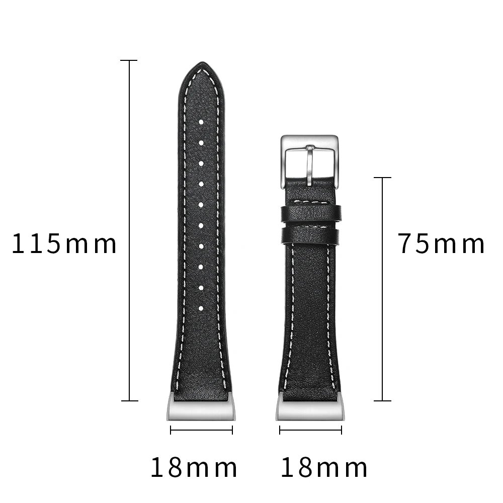 Fitbit Charger 3    horlogeband       (6)