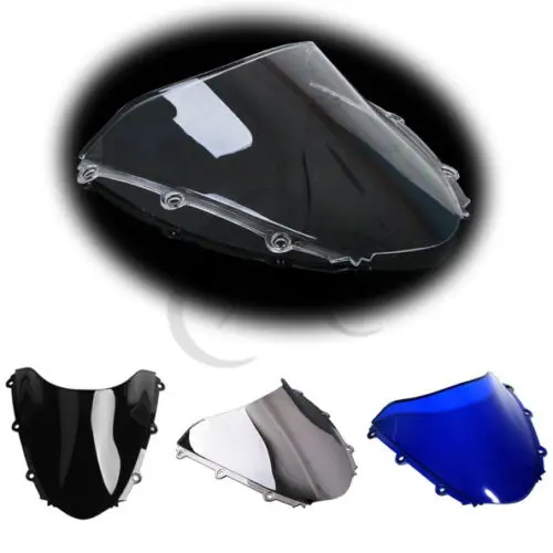 Мотоциклетное ветровое стекло для Honda CBR1000RR 2004 2005 2006 2007
