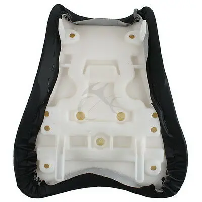 Переднее сиденье для водителя мотоцикла SUZUKI GSXR1000 GSXR 1000 GSX R1000 2007 2008 K7 K8| |