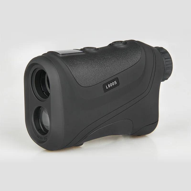 

L600A laser range finder hunting monocular golf rangefinders measure laser distance meter speed tester gz280011