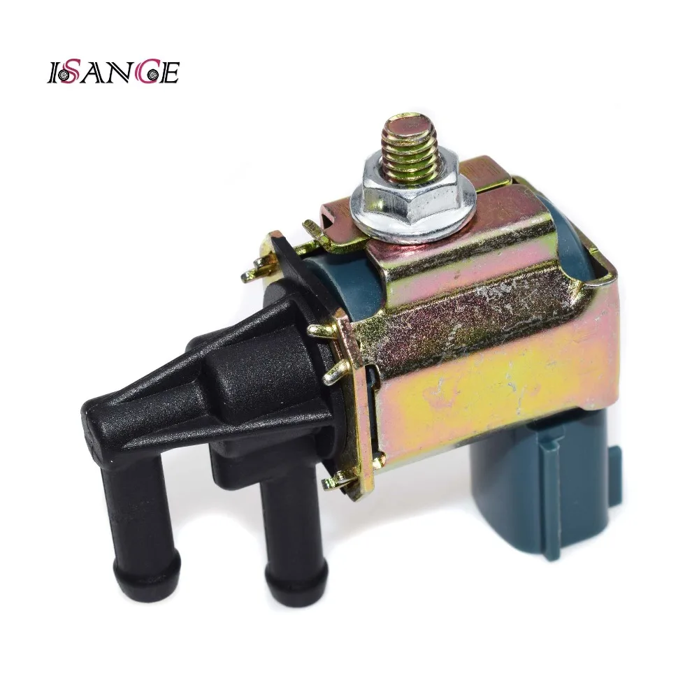 ISANCE Solenoid Control Valve For INFINITI FX35 G20 G35 I30 I35 M45 Q45