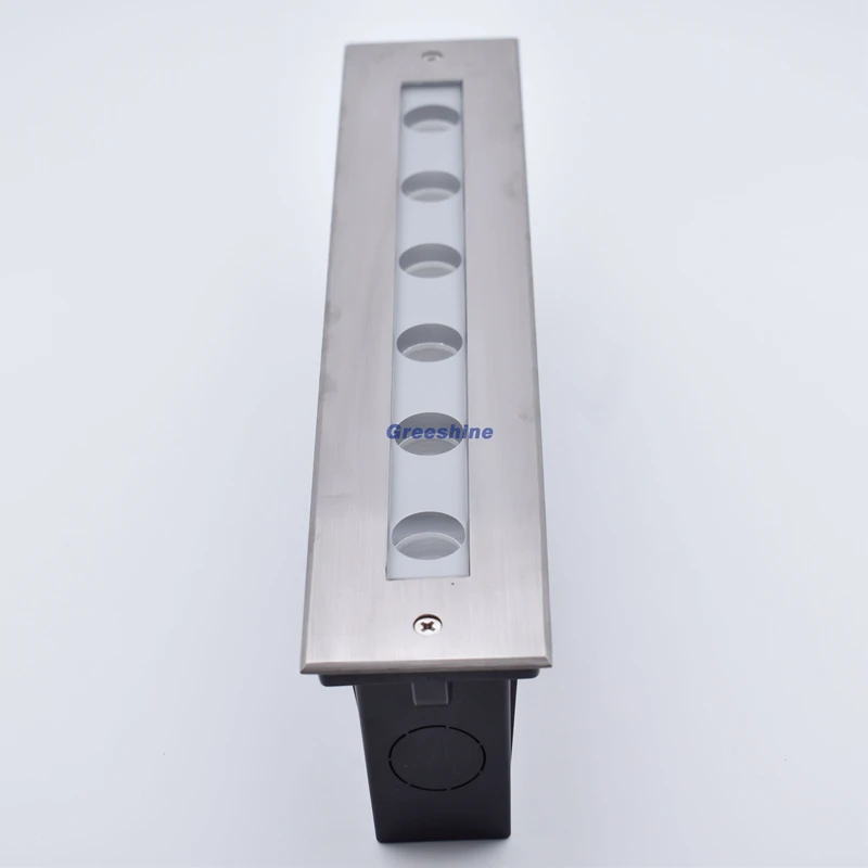 LED Underwater Light406