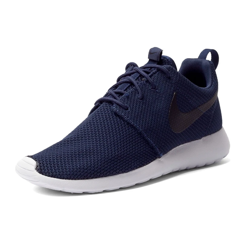 Новое поступление, оригинальные мужские кроссовки для бега NIKE ROSHE ONE SE