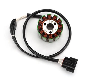 

Engine parts Magneto Generator Alternator Stator Coil For Yamaha YZF R1 2004-2008 Motorcycle
