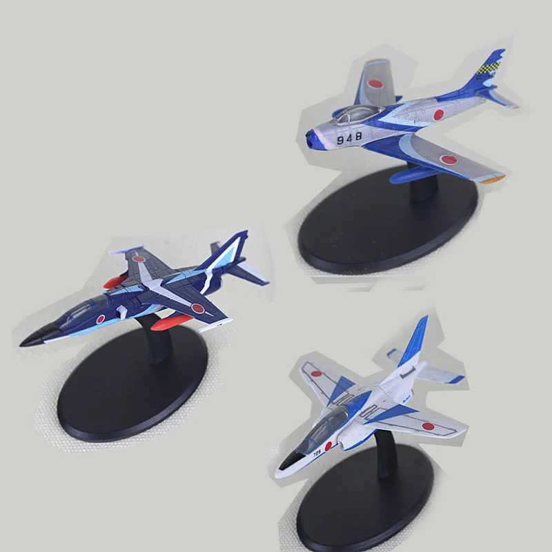 Aliexpress.com : Buy 3PCS/SET Mini Plastic Airplane Model