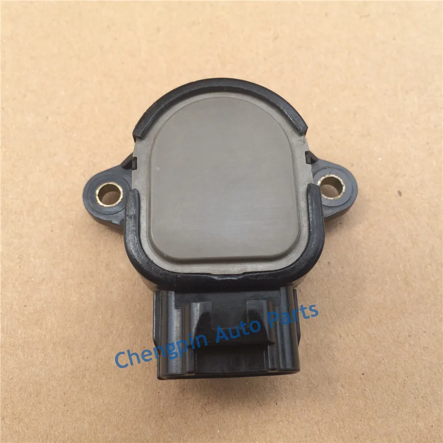 Auto Parts Original Throttle position sensor OEM ZJ01 18 911 TPS For