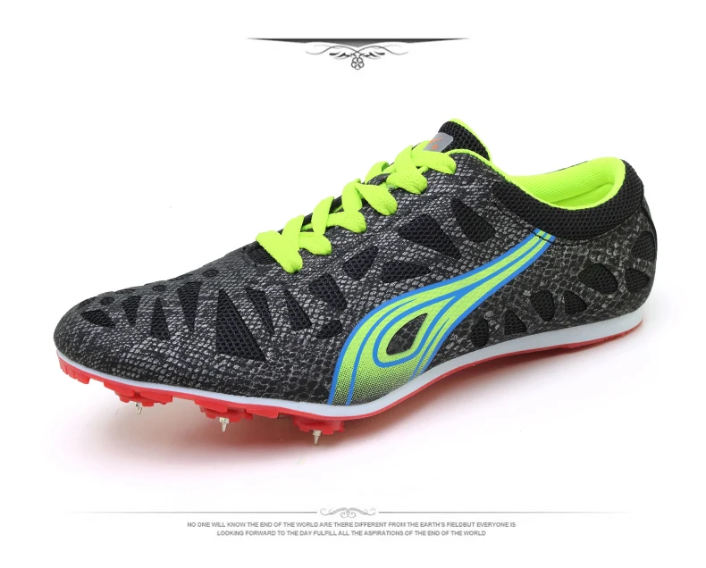 Sapatos p atletismo